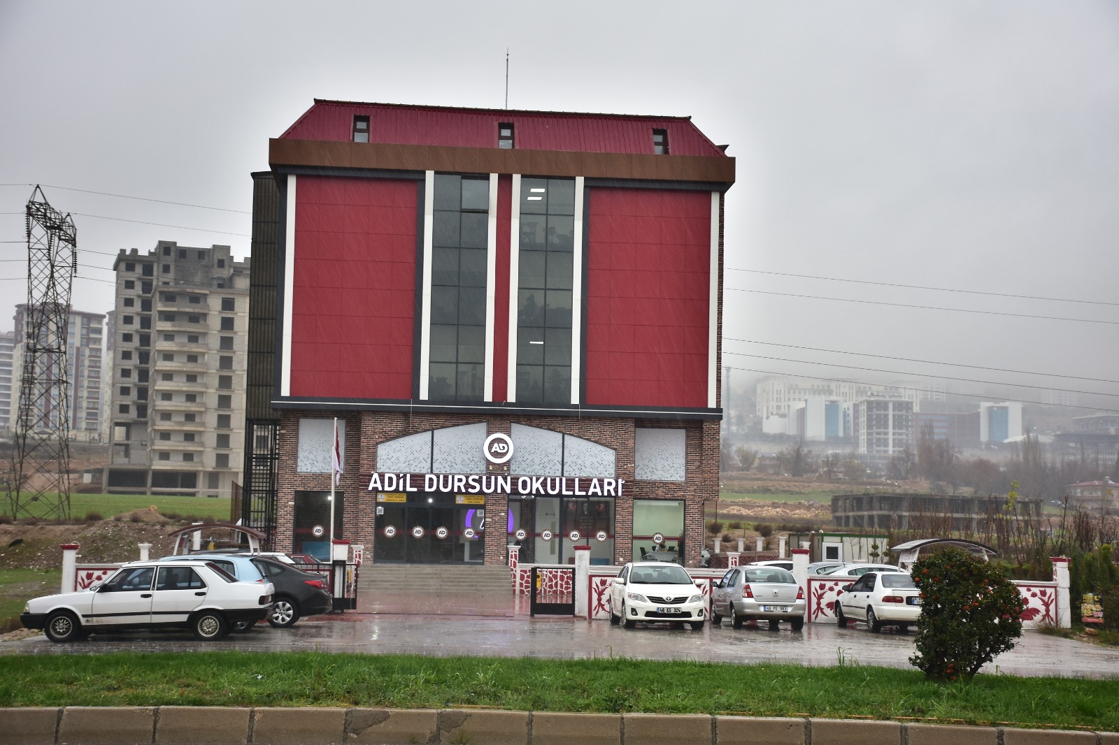ÖZEL ADİL DURSUN OKULLARI