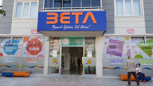 ÖZEL BETA MATEMATİK ÖZEL ÖĞRETİM KURSU