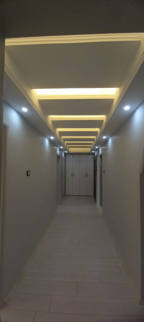 DOĞUKENT SİTESİ DAİRE İÇİ TADİLAT/DEKORASYON