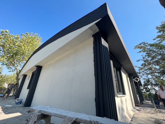 KONUK EVİ
