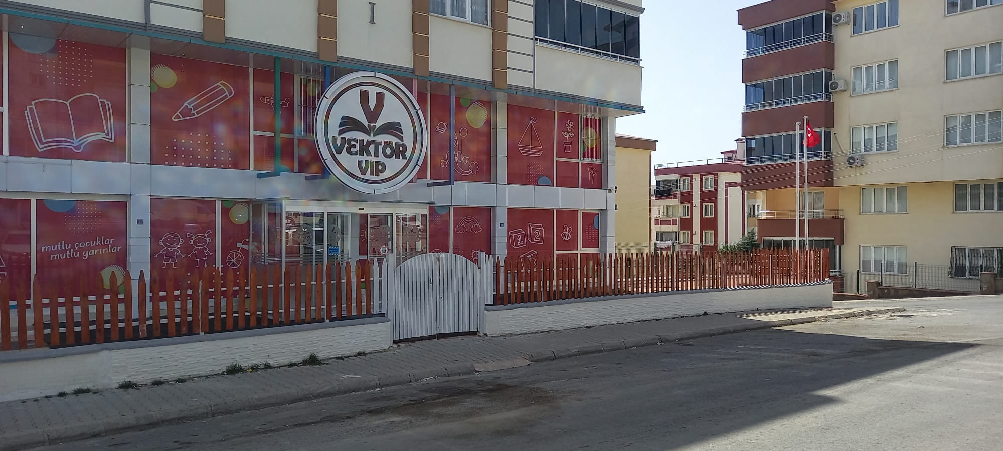 ÖZEL VEKTÖR VIP MATEMATİK KURS MERKEZİ